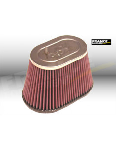 Universal Chrome Filter