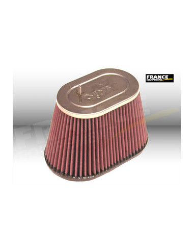Universal Chrome Filter