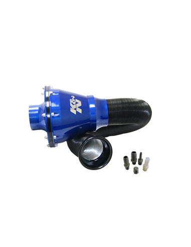 Universal Cold Air Intake
