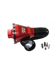 Universal Cold Air Intake