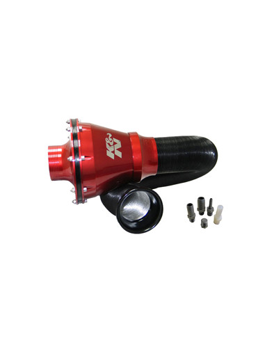 Universal Cold Air Intake