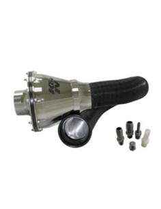 Universal Cold Air Intake