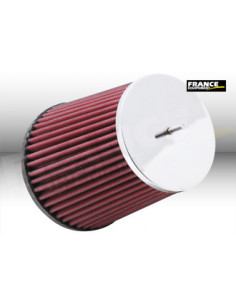 Universal Chrome Filter