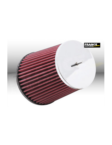 Universal Chrome Filter