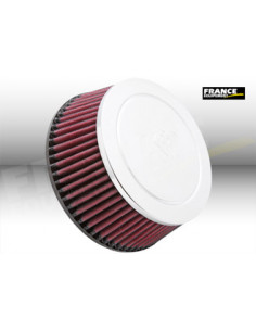 Universal Chrome Filter