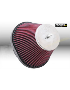 Universal Chrome Filter