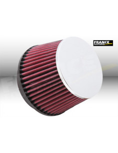 Universal Chrome Filter