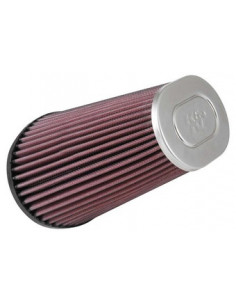 Universal Chrome Filter