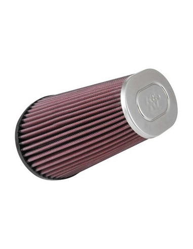 Universal Chrome Filter