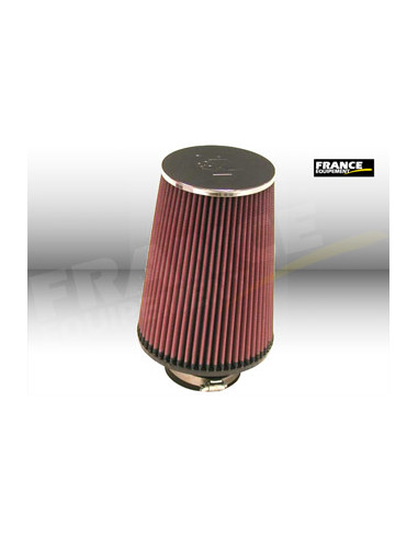 Universal Chrome Filter