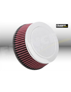 Universal Chrome Filter