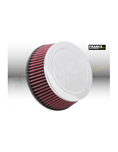 Universal Chrome Filter