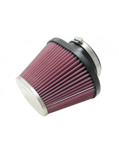 Universal Chrome Filter