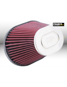 Universal Chrome Filter