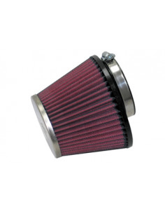 Universal Chrome Filter