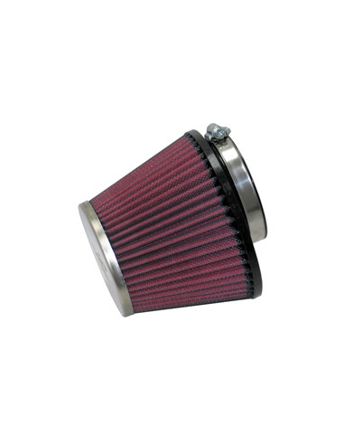 Universal Chrome Filter