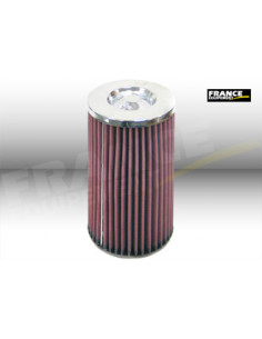 Universal Chrome Filter