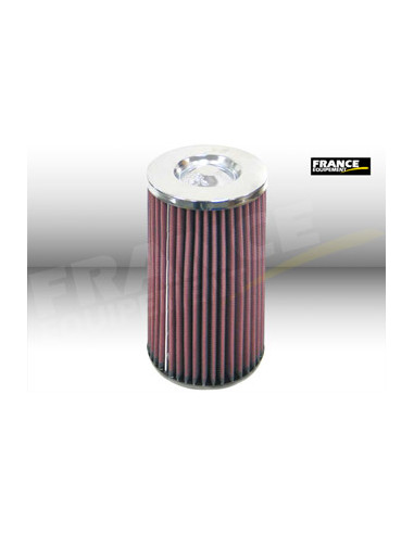 Universal Chrome Filter