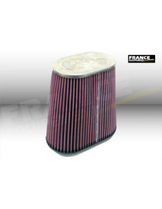 Universal Chrome Filter