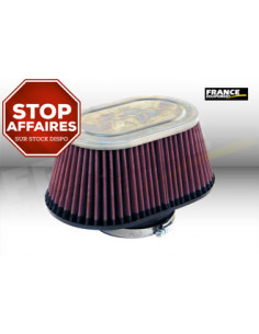 Universal Chrome Filter