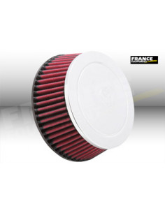 Universal Chrome Filter