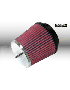 Universal Chrome Filter