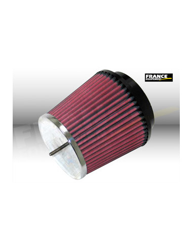 Universal Chrome Filter