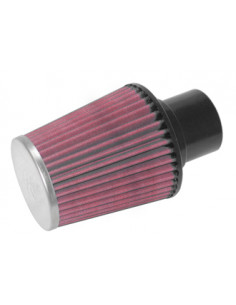 Universal Chrome Filter