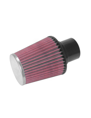 Universal Chrome Filter