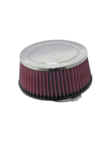 Universal Chrome Filter