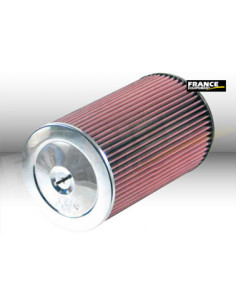 Universal Chrome Filter