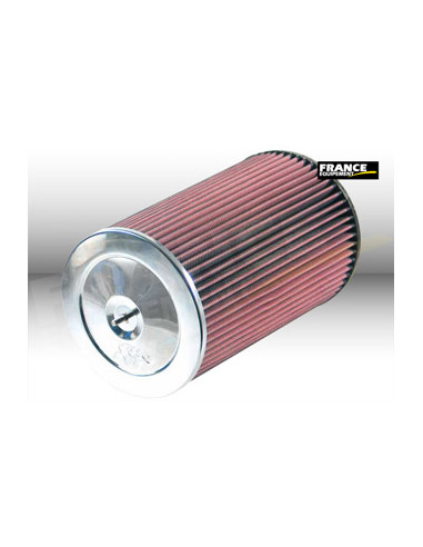 Universal Chrome Filter