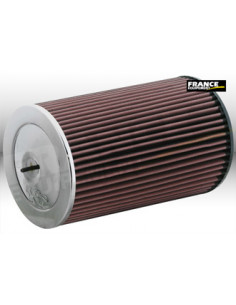 Universal Chrome Filter