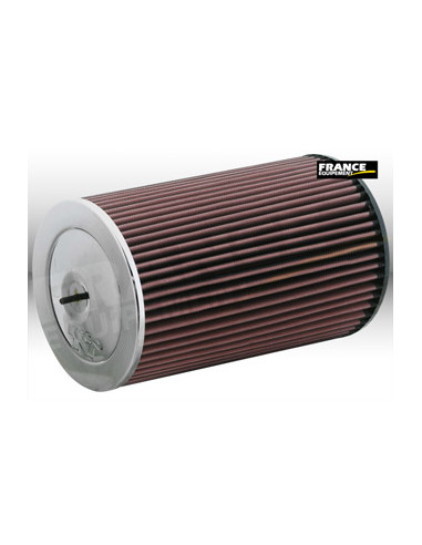 Universal Chrome Filter