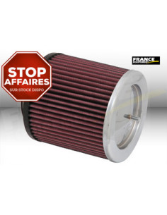 Universal Chrome Filter