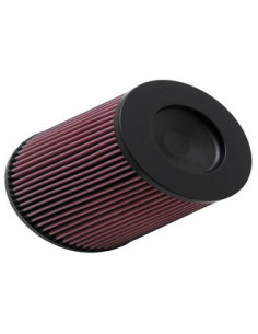 Universal Chrome Filter