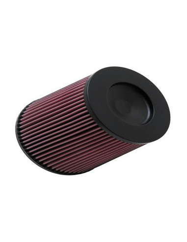 Universal Chrome Filter