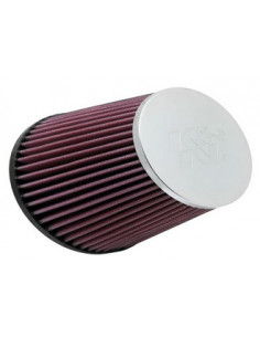 Universal Chrome Filter