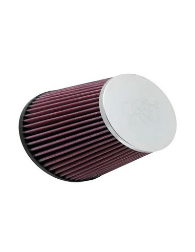 Universal Chrome Filter