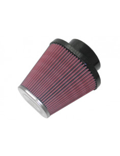 Universal Chrome Filter