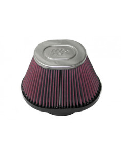 Universal Chrome Filter