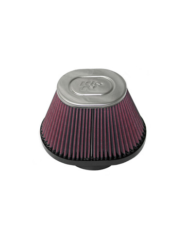 Universal Chrome Filter