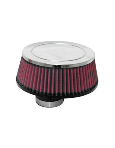 Universal Chrome Filter
