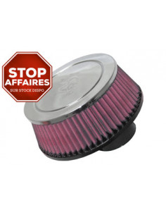 Universal Chrome Filter  PROMO