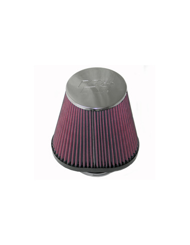 Universal Chrome Filter