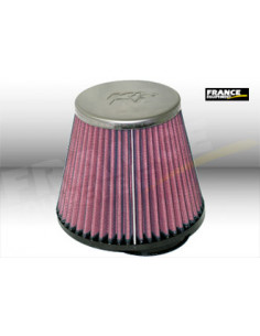 Universal Chrome Filter