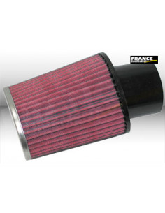 Universal Chrome Filter