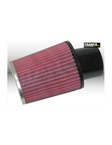 Universal Chrome Filter