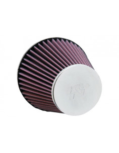 Universal Chrome Filter