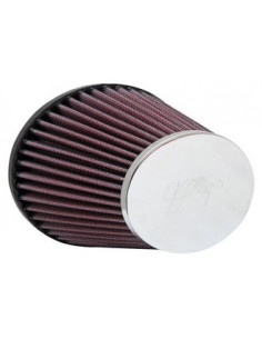 Universal Chrome Filter